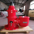 pv valve flame arrestor